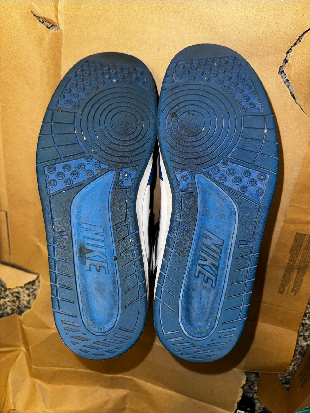 Jordan preowned as